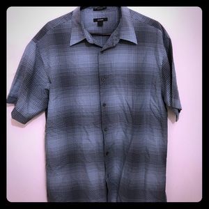 Men’s Alfani Large